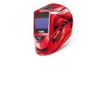 MASKA FOTOOSJETIVA VANTAGE RED XL DIN 5-9/9-13