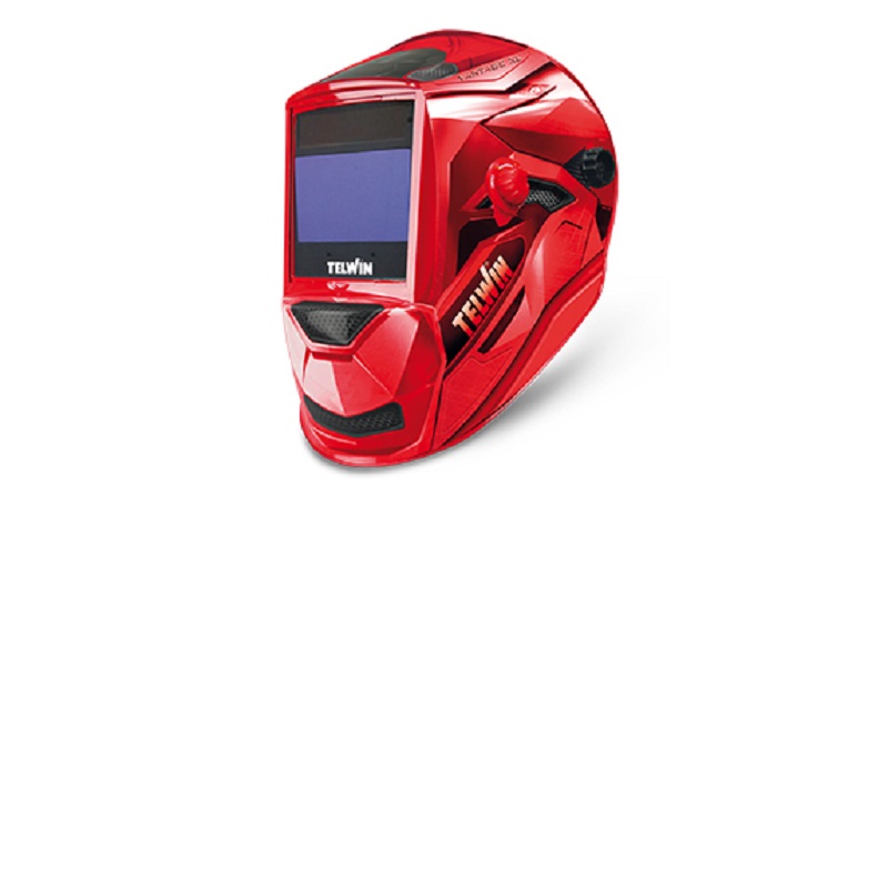 P08861 MASKA FOTOOSJETIVA VANTAGE RED XL DIN 5-9/9-13 - Slika 1