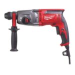 Bušilica udarna PH 26 TX 800 W Milwaukee
