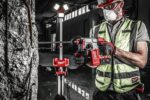 SET AKU M18BLHX100P+ BORERI MX4 MILWAUKEE 4933498243 - Slika 2
