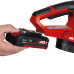 RASPUHIVAČ LIŠĆA AKU PXC GE-CL 18 LI E SOLO - EINHELL - Slika 2