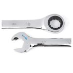 KLJUČ VIL-OK SA ZUJALICOM 8-19 MM 12 KOM. DOUBLE SATA ST09066-02 - Slika 2