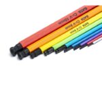 IMBUS SET 1,5-10 MM S KUGLOM 9/1 U BOJI SATA ST09101CHBSJ - Slika 2