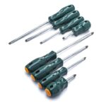 SET IZVIJAČA 8/1 U KOFERU SATA ST09306SJ - Slika 2