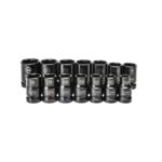 SET NAS.KLJUČEVA IMPACT 1/2" 10-24 MM 14 KOMADA THIN SATA ST34397T - Slika 4