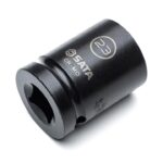 SET NAS.KLJUČEVA IMPACT 1/2" 10-24 MM 14 KOMADA THIN SATA ST34397T - Slika 2
