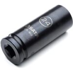 SET NAS. KLJUČEVA DUBOKIH IMPACT 1/2" 10-24 MM 13 KOMADA THIN SATA ST34398T - Slika 3