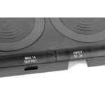 PUNJAČ DUPLI BEŽIČNI SATA ST90610 - Slika 2