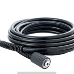 CRIJEVO LAVOR 1/4" 3 m LAVOR 4.018.0106
