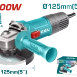 Električna kutna brusilica sa 900W, INDUSTRIAL (TG10912556)
