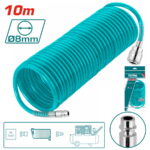 Total spiralno zračno crijevo 10m THT11101