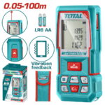 Laserski daljinomjer 0,05-100m (TMT51036)