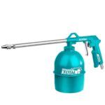 TOTAL Pištolj za puhanje zraka za kompresor, 4Bar/215mm/0,75L (TAT20751) - Slika 3