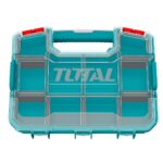 TOTAL Plastični organizator za vijke 305x230x65mm (TPBX1121)