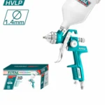 TOTAL Nastavak za kompresor za bojanje 600cc/  INDUSTRIAL (TAT10601)
