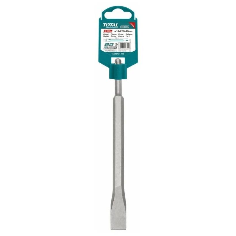 aXZ2eTU TOTAL SDS plus dlijeto 14x250x20mm (TAC15121411) - Slika 1