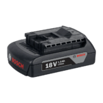 BATERIJA AKU GBA 18V/1,5 Ah