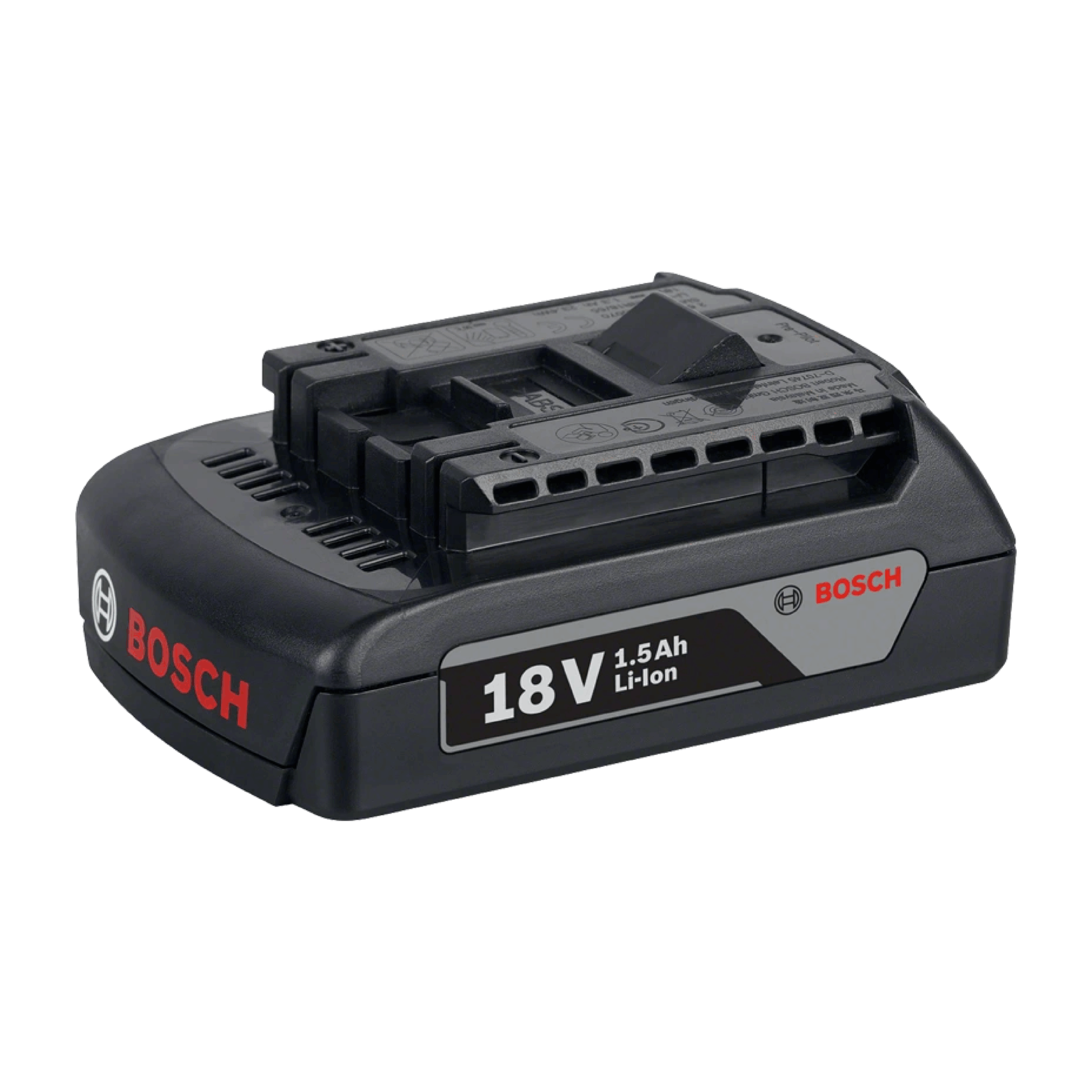 bat-01 BATERIJA AKU GBA 18V/1,5 Ah - Slika 1