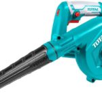Total Električni puhač-usisavač 600W TB2066