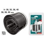 TOTAL 7-dijelni set krunskih pila (TACSH3071)