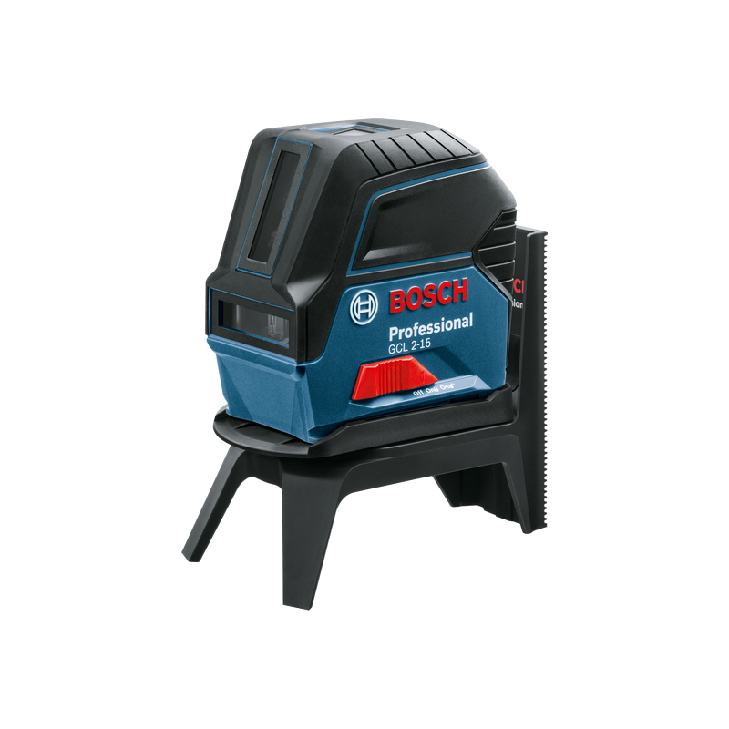 combi-laser-gcl-2-15-114852-114852 Bosch križni laserski nivelir GCL 2-15 Professional+RM1 - Slika 1