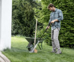 PERAČ VISOKOTLAČNI K2 BASIC KARCHER - Slika 2