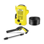 PERAČ VISOKOTLAČNI K2 BASIC KARCHER
