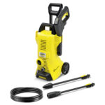 PERAČ VISOKOTLAČNI K3 POWER CONTROL 1.676-100.0
