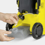 PERAČ VISOKOTLAČNI K3 POWER CONTROL 1.676-100.0 - Slika 3