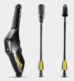 PERAČ VISOKOTLAČNI K3 POWER CONTROL 1.676-100.0 - Slika 2