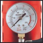 AUTO KOMPRESOR CC-AC 12V EINHELL - Slika 3