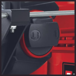ČEKIĆ BUŠILICA TC-RH 900/1 EINHELL - Slika 2