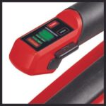 RASPUHIVAČ LIŠĆA AKU PXC GP-LB 18/200 LI E SOLO EINHELL - Slika 2