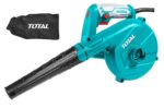 Total Električni puhač-usisavač 600W TB2066 - Slika 2