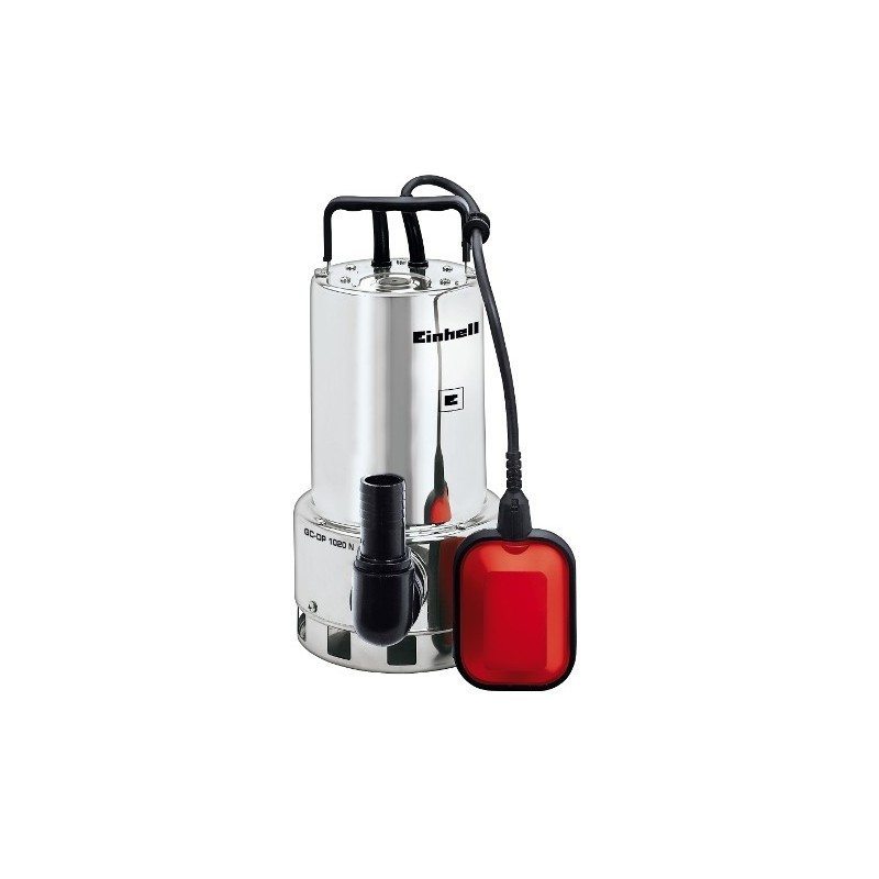 einhell-gc-dp-1020-n Einhell potopna pumpa za prljavu vodu GC-DP 1020 N - Slika 1