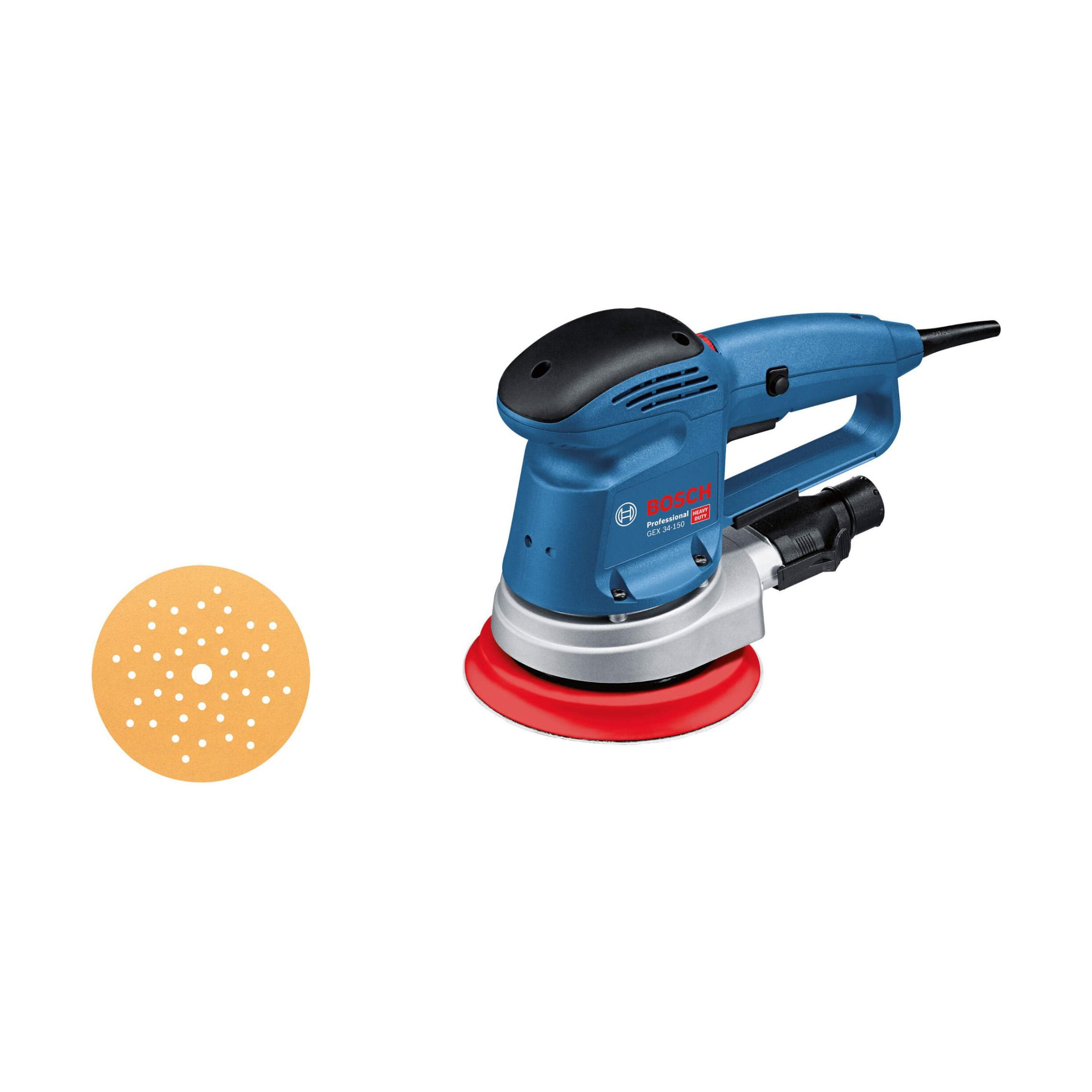 ekscentar-brusilica-bosch-gex-34-150-0601372800-2 BRUSILICA GEX 34-150 0601372800 - Slika 1