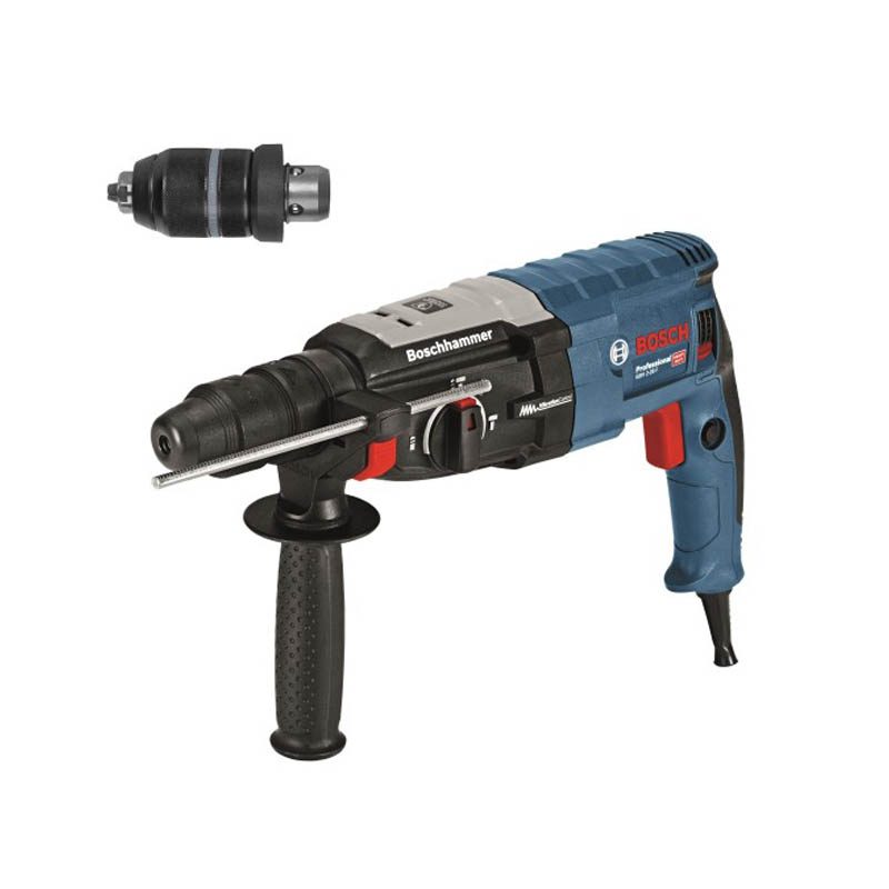 gbh-2-28-f GBH 2-28 F Professional - Slika 1
