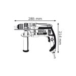 GSB 16 RE Professional - Slika 2
