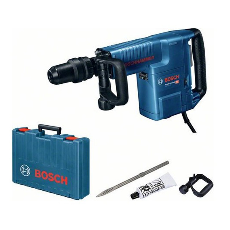 gsh-1 GSH 11 E Professional - Slika 1