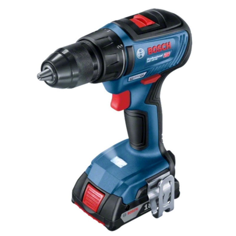 gsr-18v-50 GSR 18 V-50 Li Professional - Slika 1