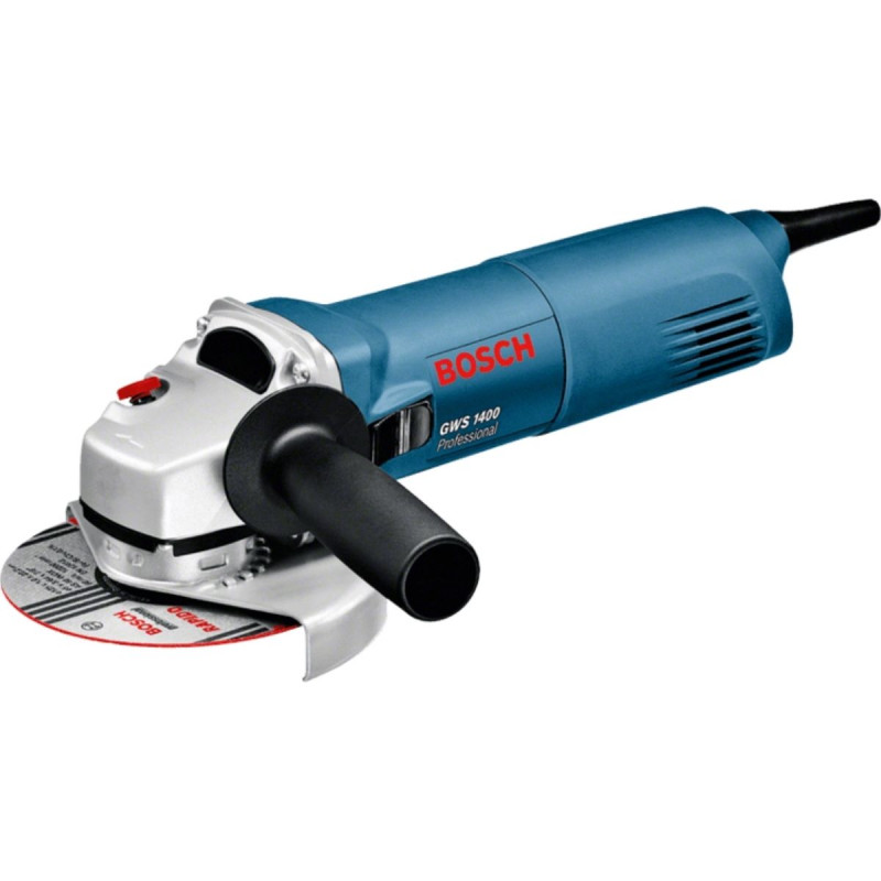 gws-1400 GWS 1400 Professional - Slika 1