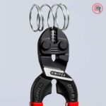 Knipex Kliješta Sjekača – Sječice CoBolt 160 mm - 71 01 160 - Slika 3
