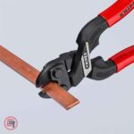 Knipex Kliješta Sjekača – Sječice CoBolt 160 mm - 71 01 160 - Slika 8