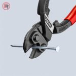 Knipex Kliješta Sjekača – Sječice CoBolt XL 250 mm – 71 01 250 - Slika 5