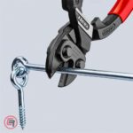 Knipex Kliješta Sjekača – Sječice CoBolt 160 mm - 71 01 160 - Slika 7