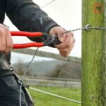 Knipex Kliješta Sjekača – Sječice CoBolt XL 250 mm – 71 01 250 - Slika 6