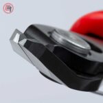 Knipex Kliješta Sječice Kosa Elektroničarska Super Knips XL 140mm – 78 61 140 - Slika 5