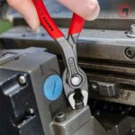 Knipex Kliješta TwinGrip Univerzalna 150 mm – 82 01 150 - Slika 6