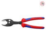 Knipex Kliješta TwinGrip Univerzalna 200 mm – 82 02 200 - Slika 3