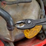 Knipex Kliješta TwinGrip Univerzalna 200 mm – 82 02 200 - Slika 7
